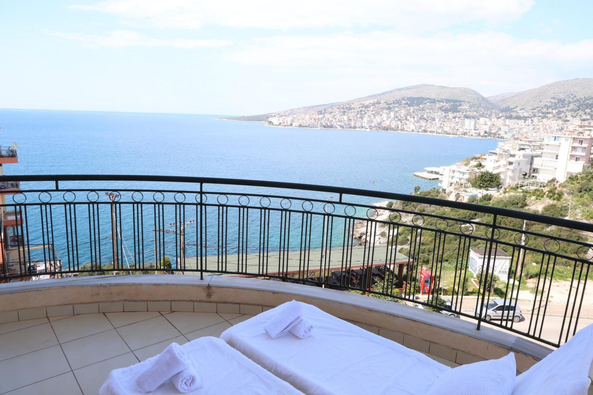 Serenity View * Sarandë
