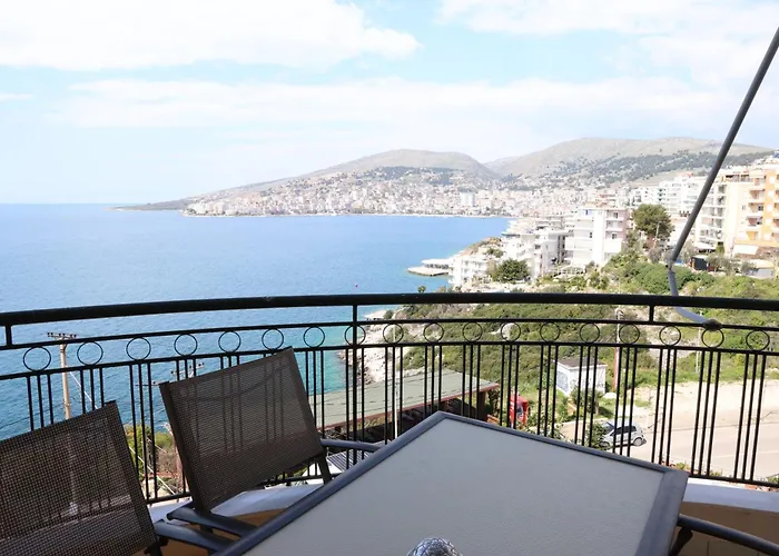 Serenity Saranda View