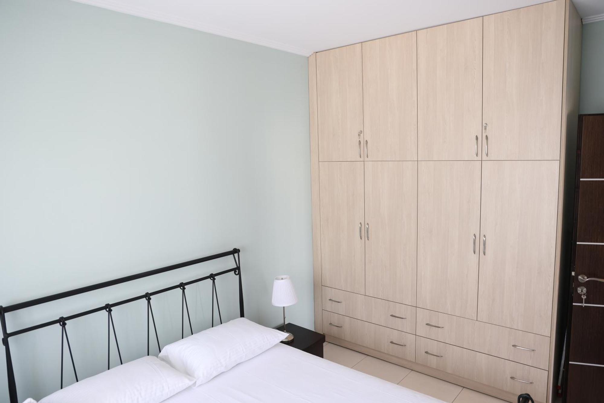 Apartament Serenity View *