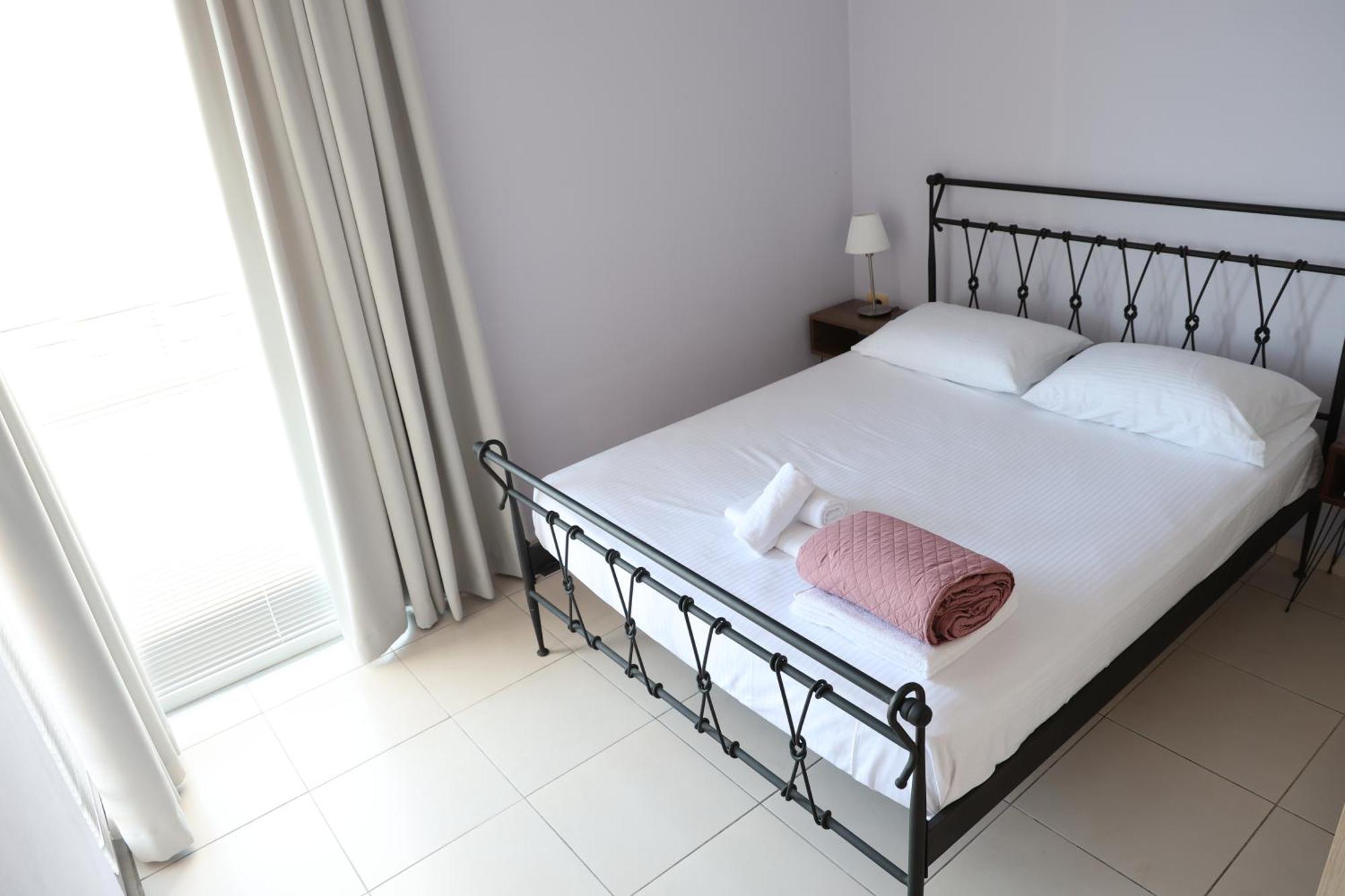 Serenity View Apartament Saranda