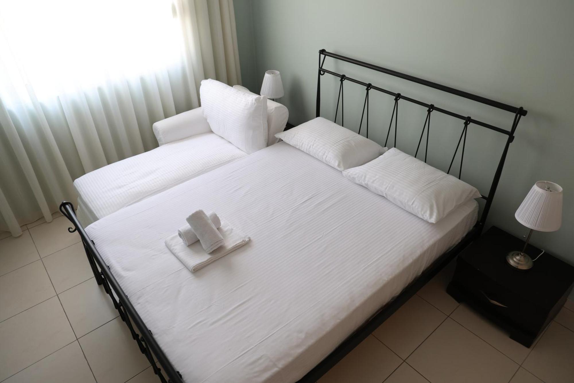 Serenity View Saranda