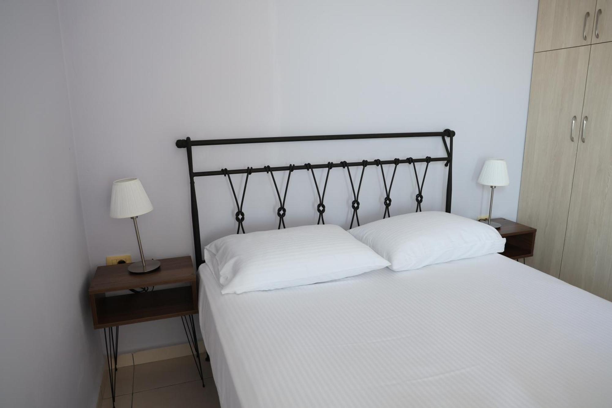 Appartamento Serenity View *