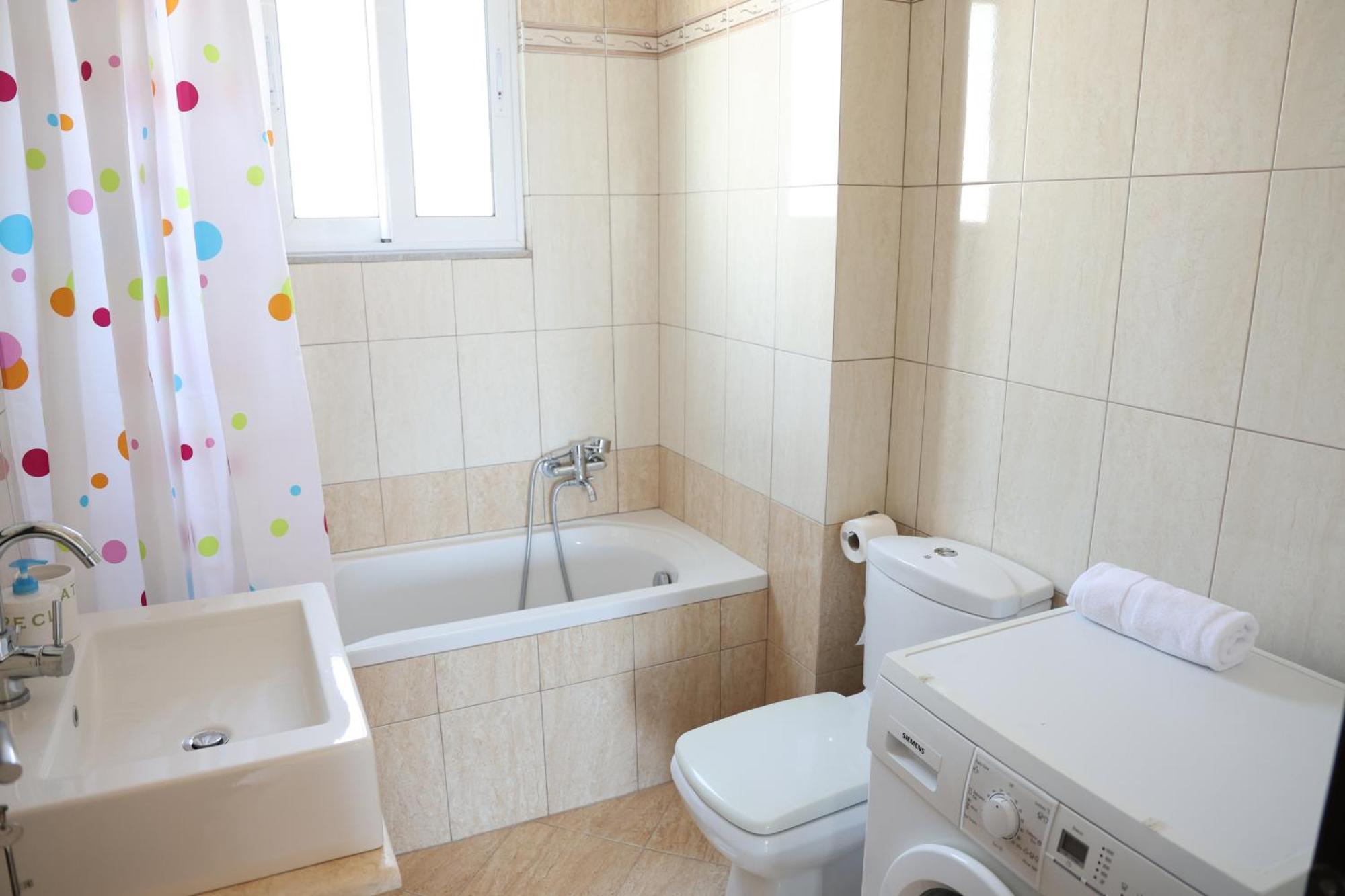 Apartament Serenity View *