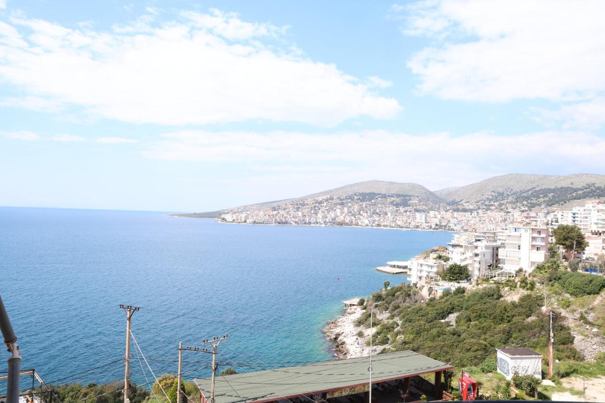 Serenity View Apartament *