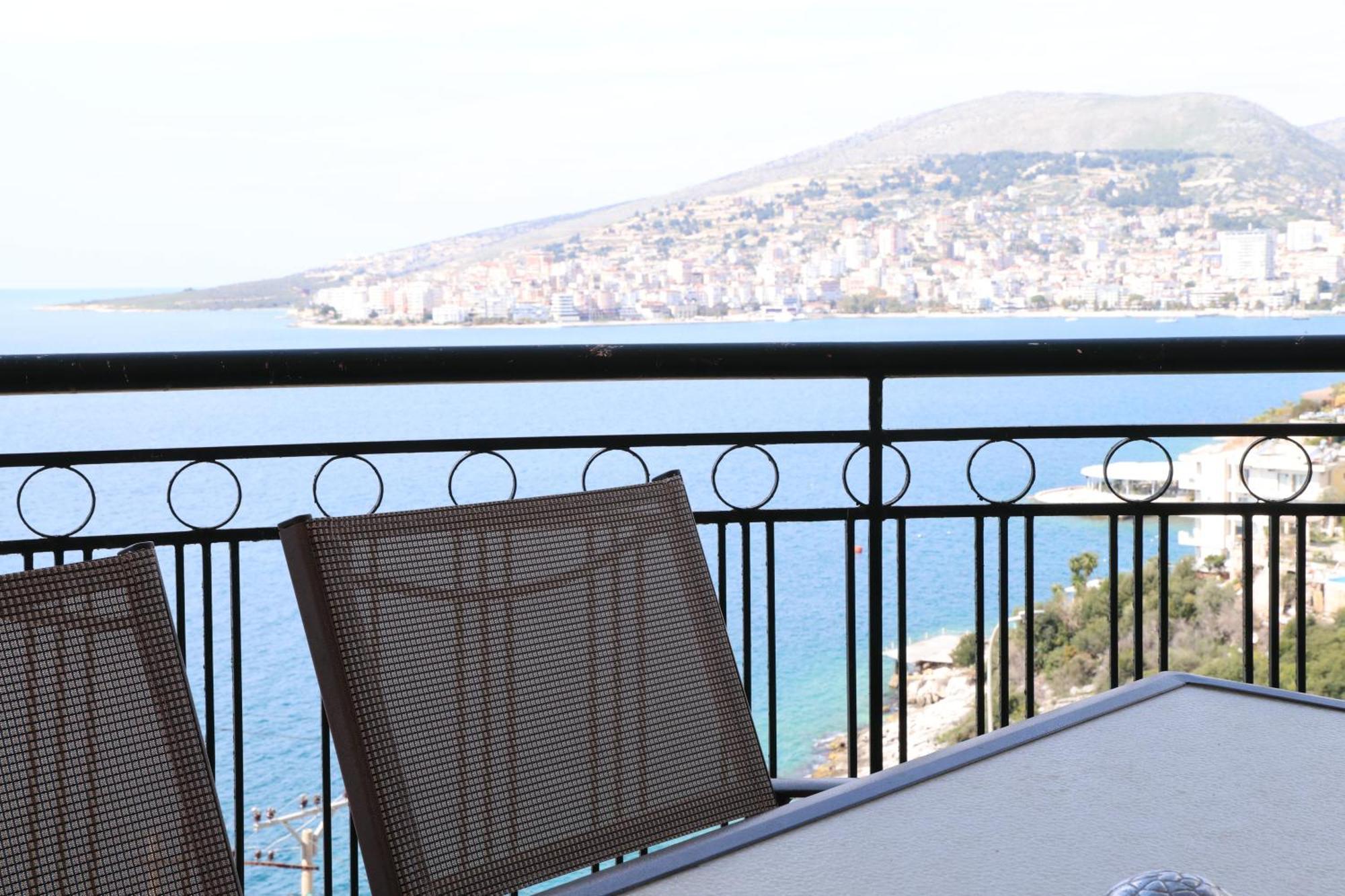 Serenity View Apartament