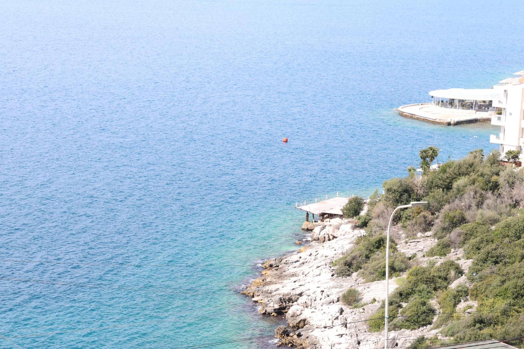 Serenity View * Sarandë